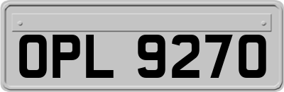 OPL9270