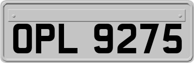 OPL9275