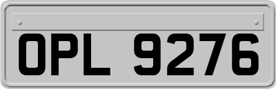 OPL9276