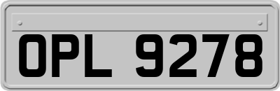 OPL9278