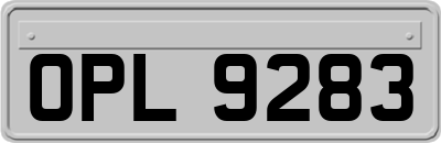 OPL9283