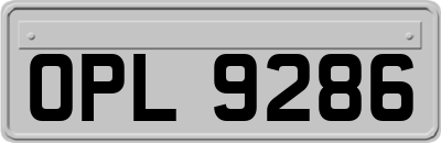 OPL9286