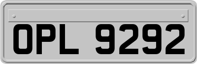 OPL9292