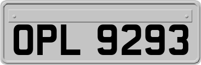 OPL9293