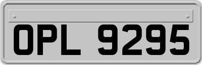 OPL9295