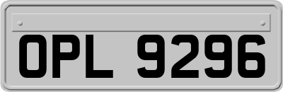 OPL9296