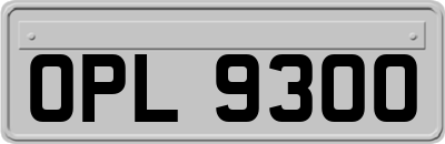 OPL9300