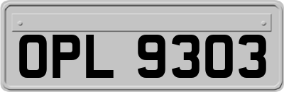 OPL9303