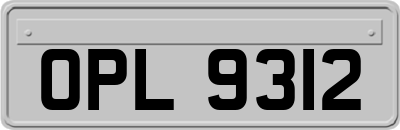 OPL9312