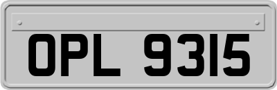OPL9315