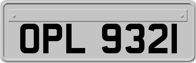 OPL9321