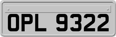 OPL9322