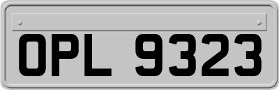 OPL9323