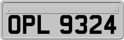 OPL9324