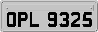 OPL9325