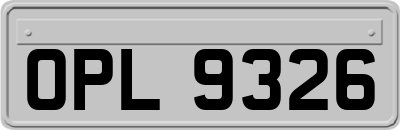 OPL9326