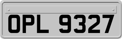 OPL9327