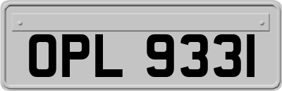 OPL9331