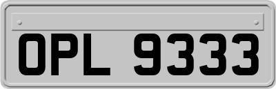 OPL9333