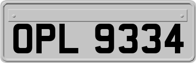 OPL9334