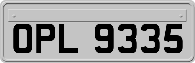 OPL9335