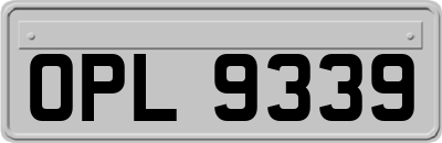 OPL9339