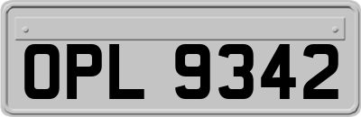 OPL9342