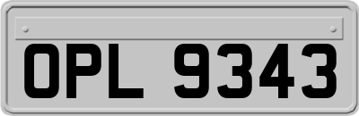 OPL9343