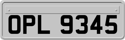 OPL9345