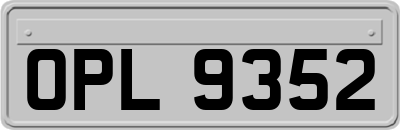 OPL9352