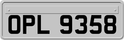 OPL9358