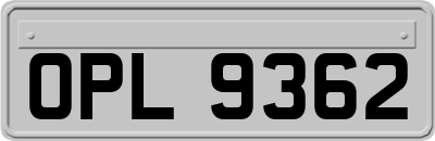 OPL9362