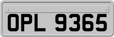 OPL9365