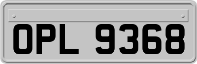 OPL9368