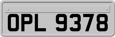 OPL9378