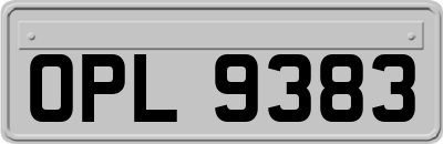 OPL9383