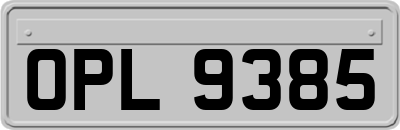OPL9385