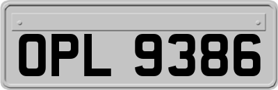 OPL9386
