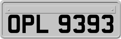 OPL9393
