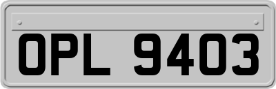OPL9403