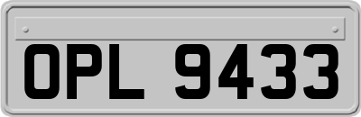 OPL9433