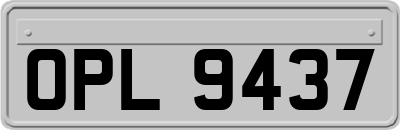 OPL9437