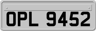 OPL9452