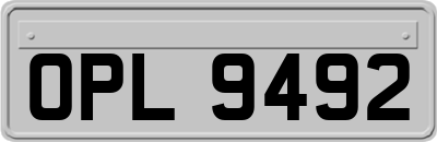 OPL9492