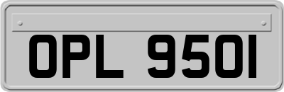 OPL9501