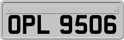 OPL9506
