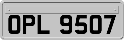OPL9507