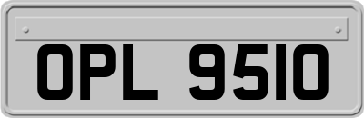 OPL9510