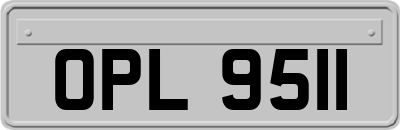 OPL9511