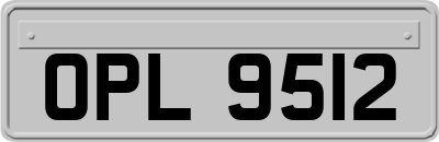 OPL9512
